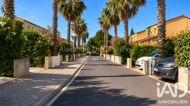House in Valras-Plage (34350)