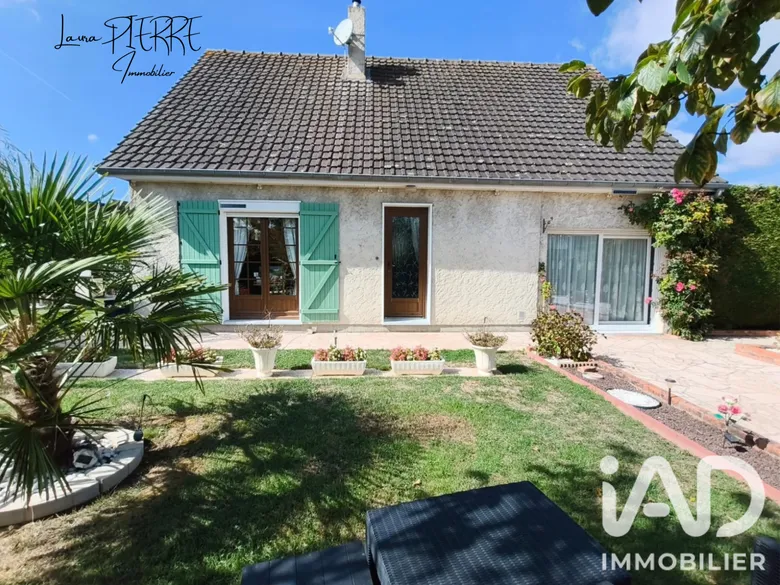 Maison 5 pièces 105 m² · à Mézidon Vallée d'Auge · 105 m² · 200 000 €