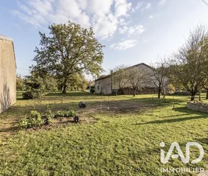 Building plot in Sivry-la-Perche (55100)
