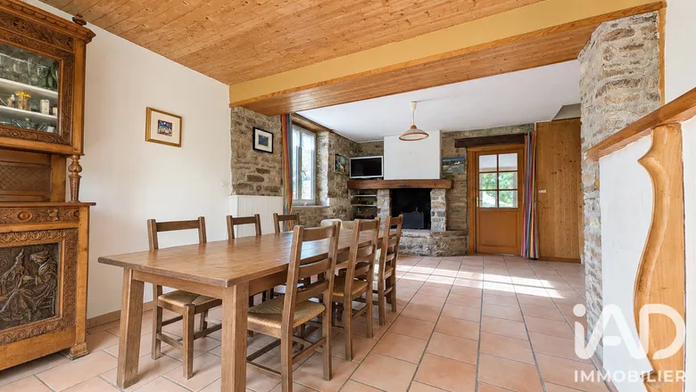 Maison 4 pièces 126 m² · à Le Sel-de-Bretagne · 126 m² · 265 000 €