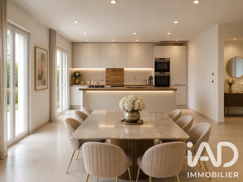 Maison 4 pièces 120 m² · à Fontoy · 120 m² · 338 000 €