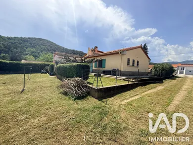 Terrain à bâtir à Céret (66400)
