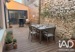 Apartment in Nîmes (30900)