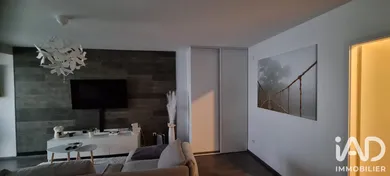 Appartement à Amnéville (57360)