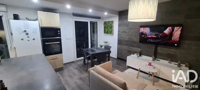 Appartement à Amnéville (57360)