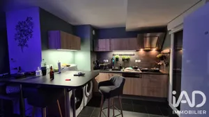 Appartement à Amnéville (57360)