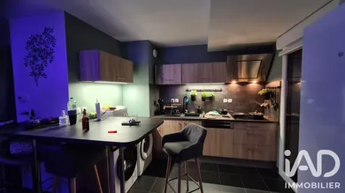 Appartement à Amnéville (57360)