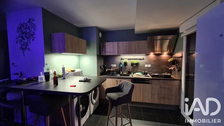 Appartement 3 pièces 66 m² · à Amnéville · 66 m² · 223 000 €