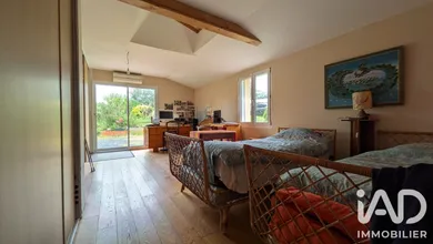 Maison à Le Sel-de-Bretagne (35320)