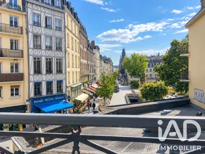 Appartement à Rouen (76000)