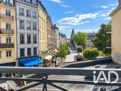 Appartement à Rouen (76000)