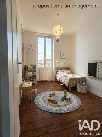 Apartment in Persan (95340)