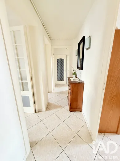 Appartement à Firminy (42700)