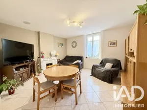Appartement à Firminy (42700)