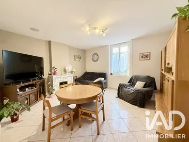 Appartement à Firminy (42700)