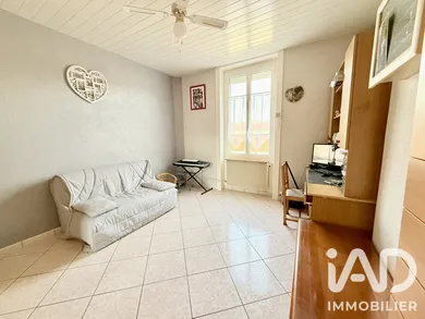 Appartement à Firminy (42700)