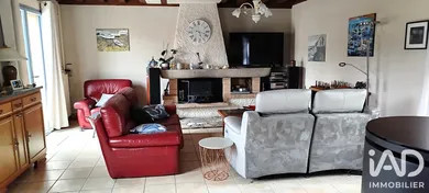 Maison de village à Ancourt (76370)