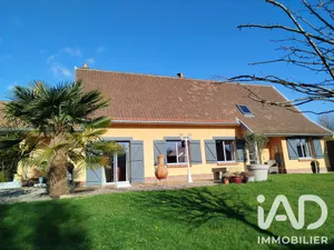 Maison de village à Ancourt (76370)