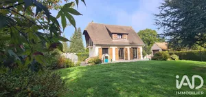Maison à La Trinité-du-Mont (76170)