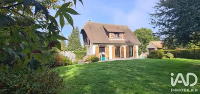 Maison à La Trinité-du-Mont (76170)