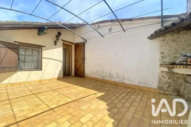 Maison de village à Monteux (84170)