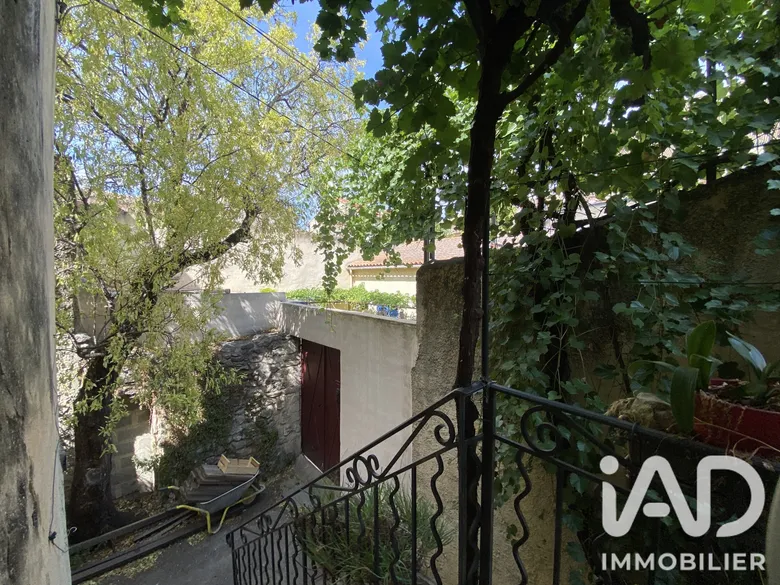 Maison 4 pièces 110 m² · à Monteux · 110 m² · 154 000 €