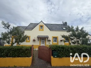 Maison à Châteauneuf-du-Faou (29520)