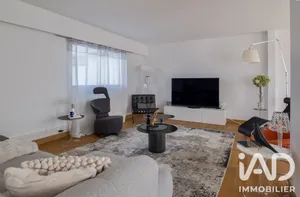 Apartment in Compiègne (60200)