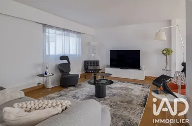 Appartement à Compiègne (60200)