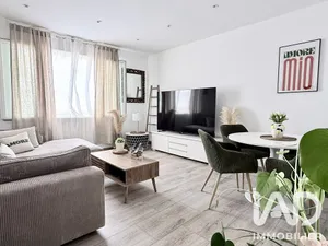 Appartement à Toulon (83200)