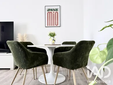 Appartement à Toulon (83200)