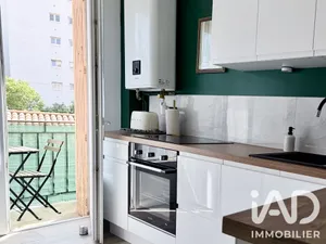 Apartment in Toulon (83200)