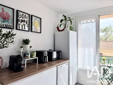 Appartement à Toulon (83200)