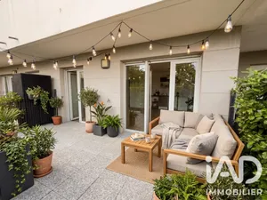 Apartment in La Rochette (77000)