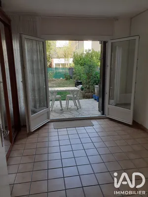 Maison à Cesson (77240)