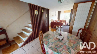 Maison à Cesson (77240)