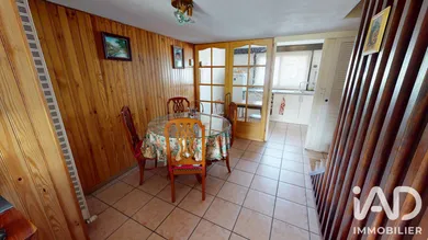 House in Cesson (77240)