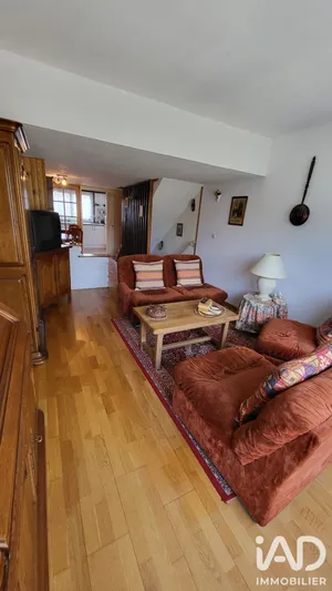 Maison à Cesson (77240)