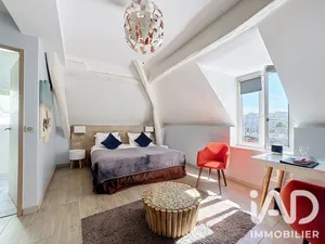 Appartement à Poissy (78300)