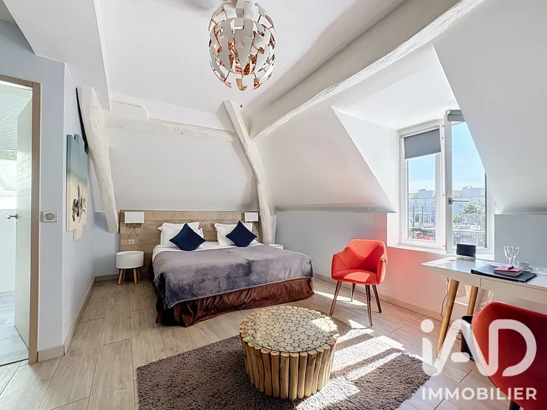 Appartement 1 pièce 25 m² · à Poissy · 25 m² · 138 240 €