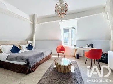 Appartement à Poissy (78300)