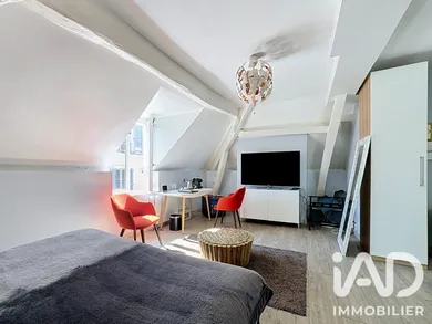 Appartement à Poissy (78300)