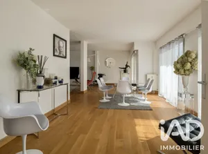 Appartement à Compiègne (60200)