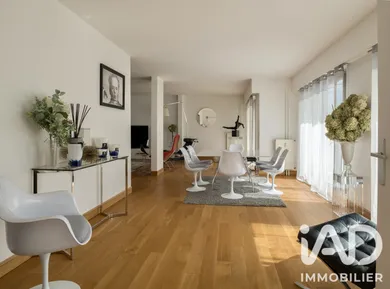 Appartement à Compiègne (60200)
