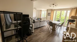 Apartment in Le Havre (76620)