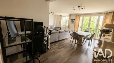 Apartment in Le Havre (76620)