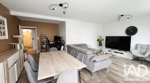 Apartment in Le Havre (76620)
