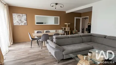 Apartment in Le Havre (76620)