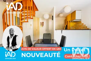 Apartment in Gap (05000)