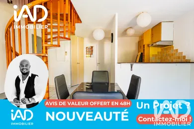 Appartement à Gap (05000)